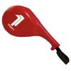 1FIGHT1, ULSAN Red Double-sided Honeycomb Paddle