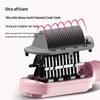 Jindao KD370 Negative Ion Hair Straightening Comb CN plug (adapter included)