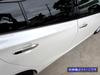 BRIGHTZ Camry AXVH70 AXVH75 Finish Stainless Steel Door Handle AXVH H70 70 H75 75 Ultra-Mirror Covers, 4-Piece Half-Type [PRIUS50-NOBU-HS-A0B3C1]