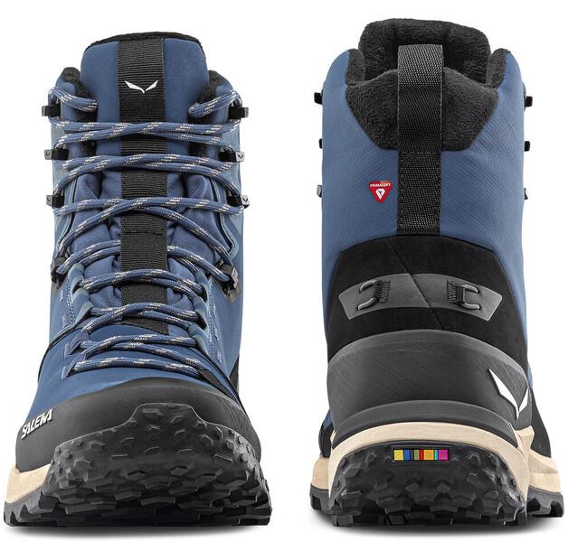 Ботинки Salewa Puez Winter Mid Ptx Women