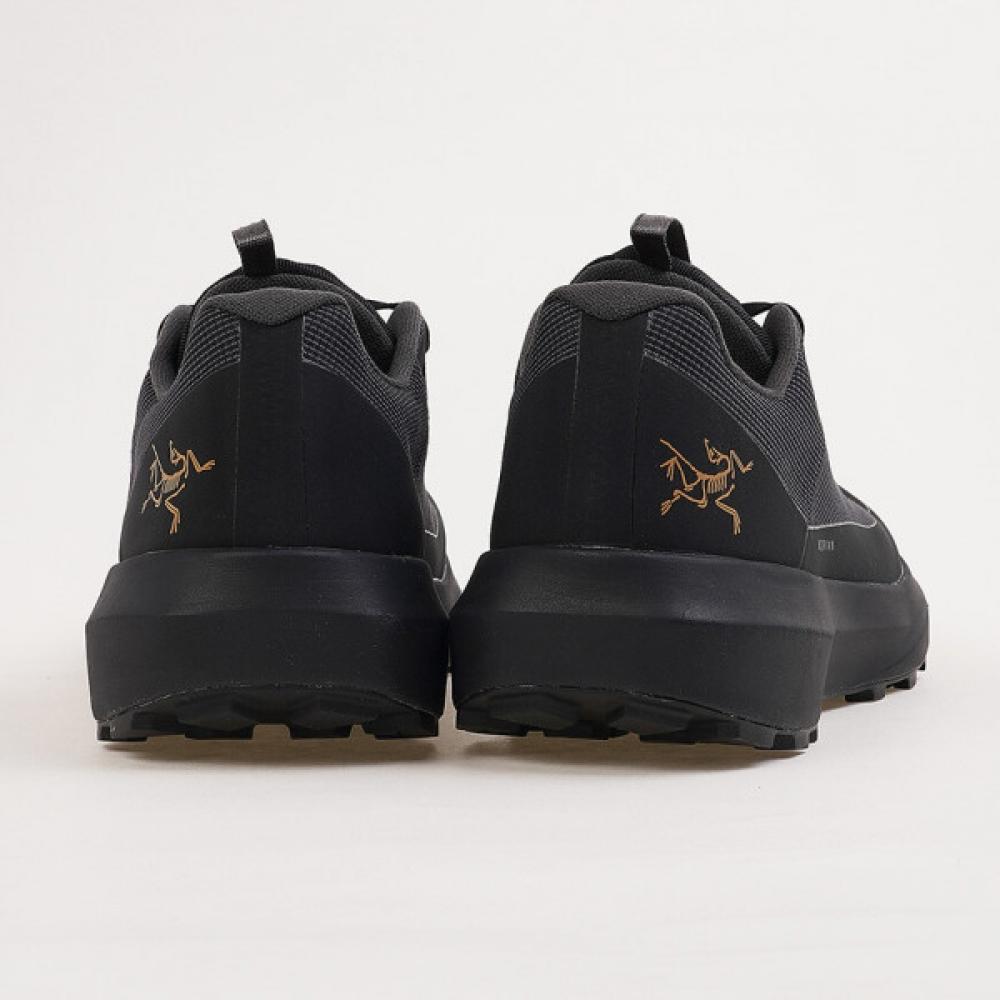 Arc Teryx Men Norvan Ld 4 Sneakers Black 124100