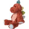 Mary Meyer Marshmallow Junior Stegosaurus Plush Toy 12 Inches Soft Stuffed Animal