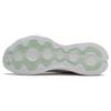 New LiNing YueYing Element Cushioned Slip Resistant Abrasion Resistant Low Top Running Shoes Men's White ARHS009-7