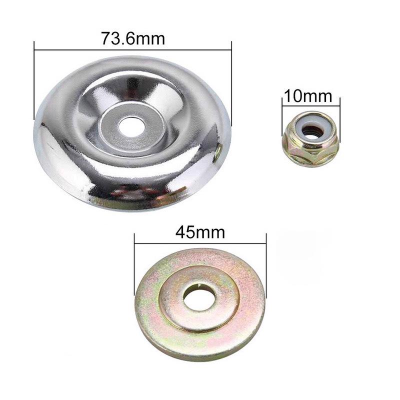 Stihl Brush Cutter Gearbox Accessories for Two-Stroke/Four-Stroke Strimmers and Lawnmowers