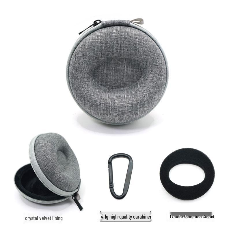 EVA Watch Storage Bag - Portable, Anti-Fall, Gift Box for Mechanical Watches