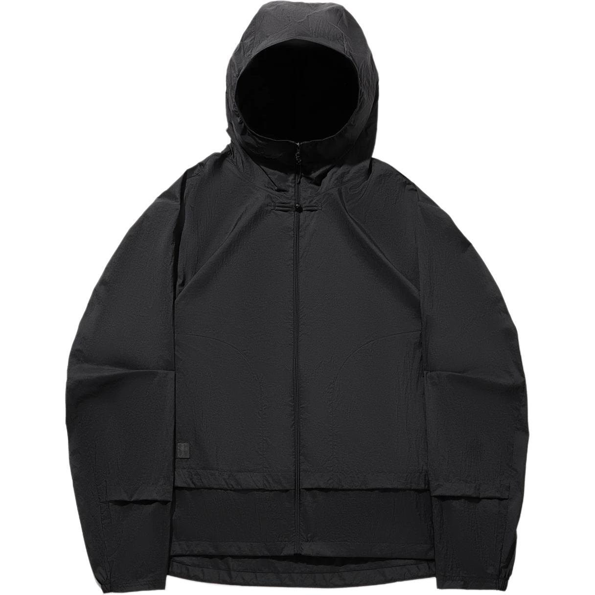 Li Ning x CHENGLONG,LIANMINGKUAN Trench Coat Men s AFDW529-2 XL