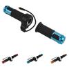 Electric Scooter Throttle Grip Enhance Riding Safety Waterproofing 3pin  Fit Electric  Throttle Grip for KuKirin