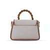 2023 Trendy Small Square Bag Metal Fashion Portable Diagonal Women's Bag