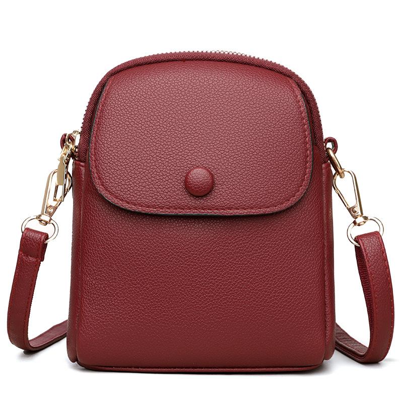 Mobile Phone Bag, Women's Crossbody Bag, Shoulder Bag