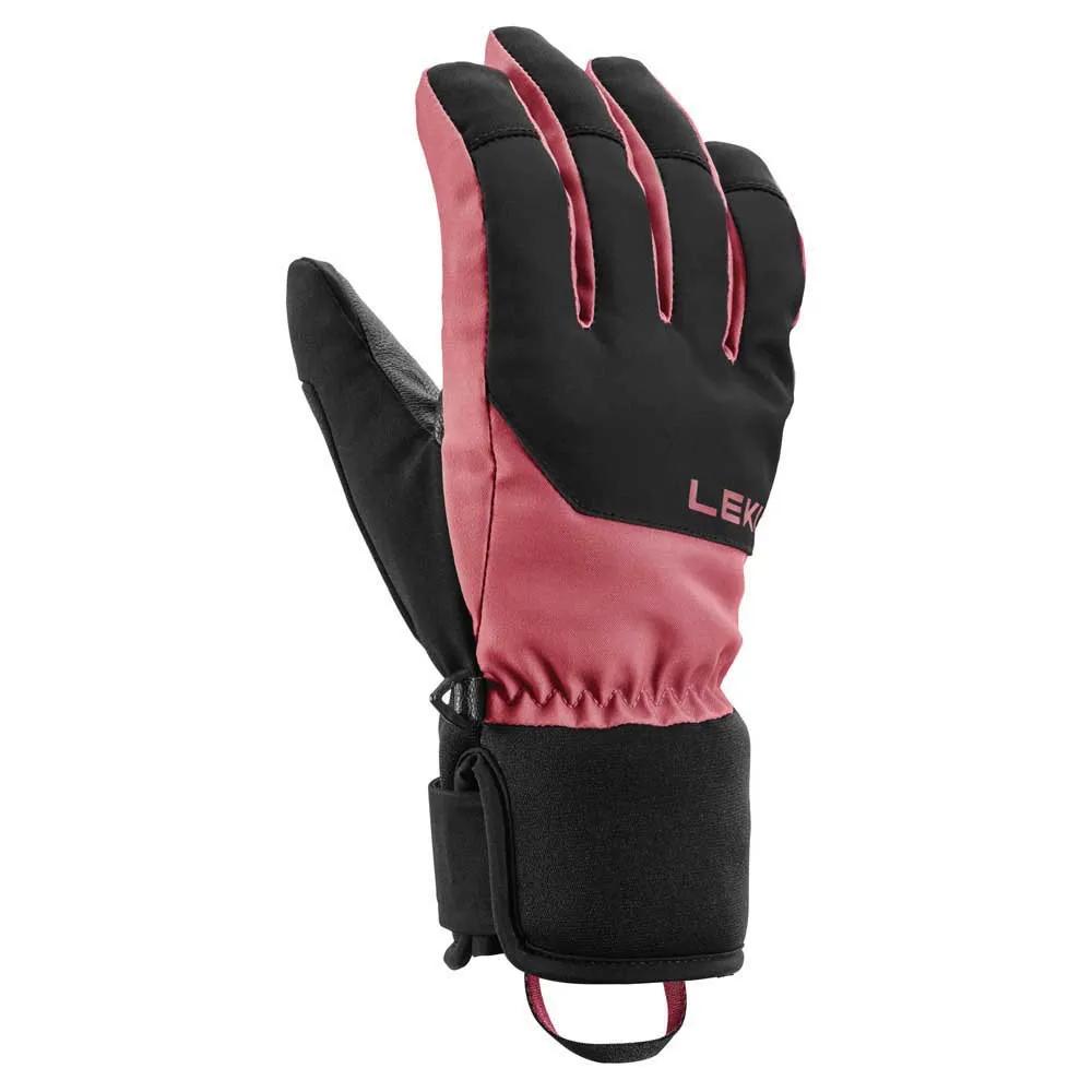 Leki Alpino Перчатки Bird Goretex EU 3.0