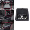 Center Armrest Box Privacy Storage Box For Toyota Land Cruiser LC250 Prado 2024+
