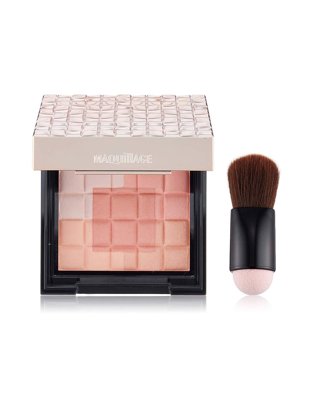 

Maquillage Dramatic Mood Veil RD100 Кораллово-красный 8 г