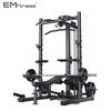Yimai Multi-functional Fitness Equipment Series