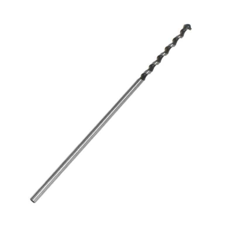 Woodworking Square Hole Mortise Drill Bit and Chisel Tool