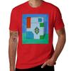 Style-ism Number 3 T-Shirt hippie clothes summer clothes shirts graphic tees tees Men's t-shirt