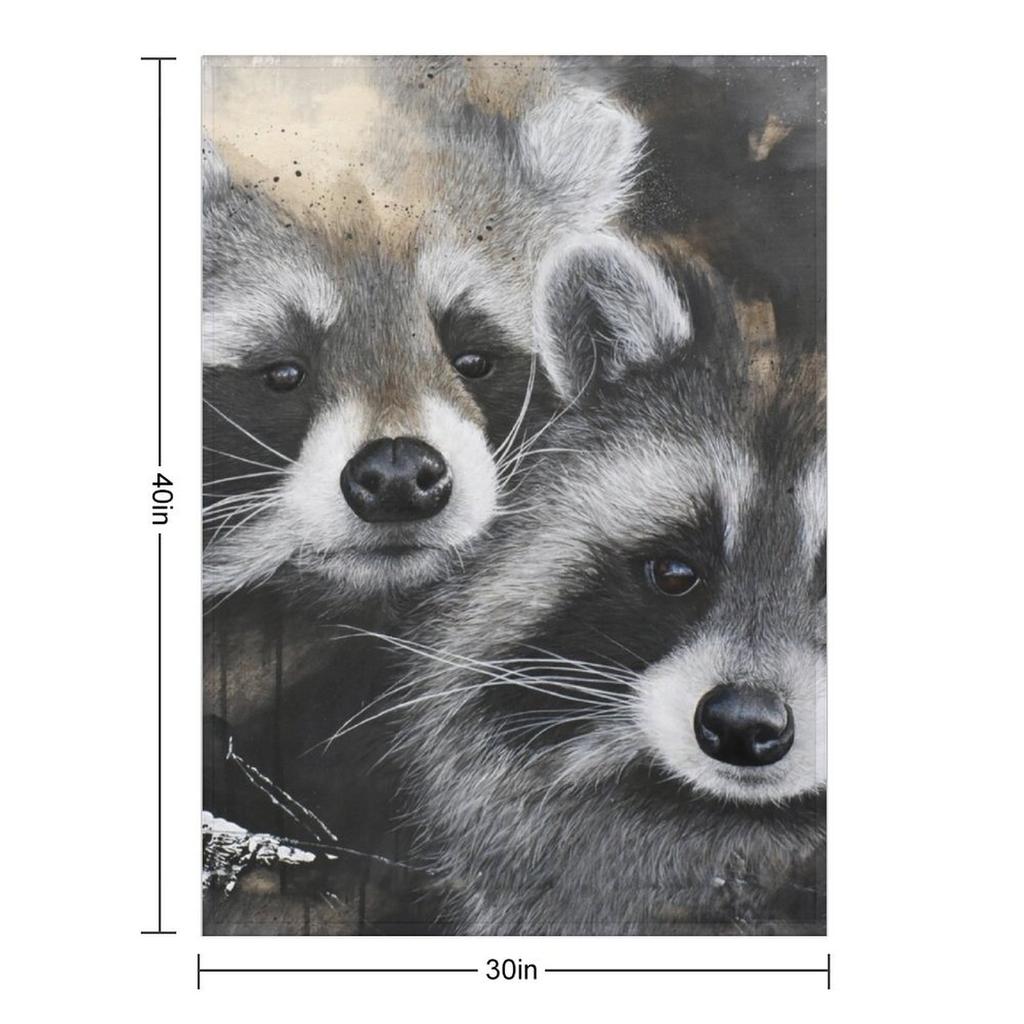 Znaleźliśmy się w ciemności Koc do rzucania Narzuty na łóżko Ciepły Luksusowy koc na łóżko Koce