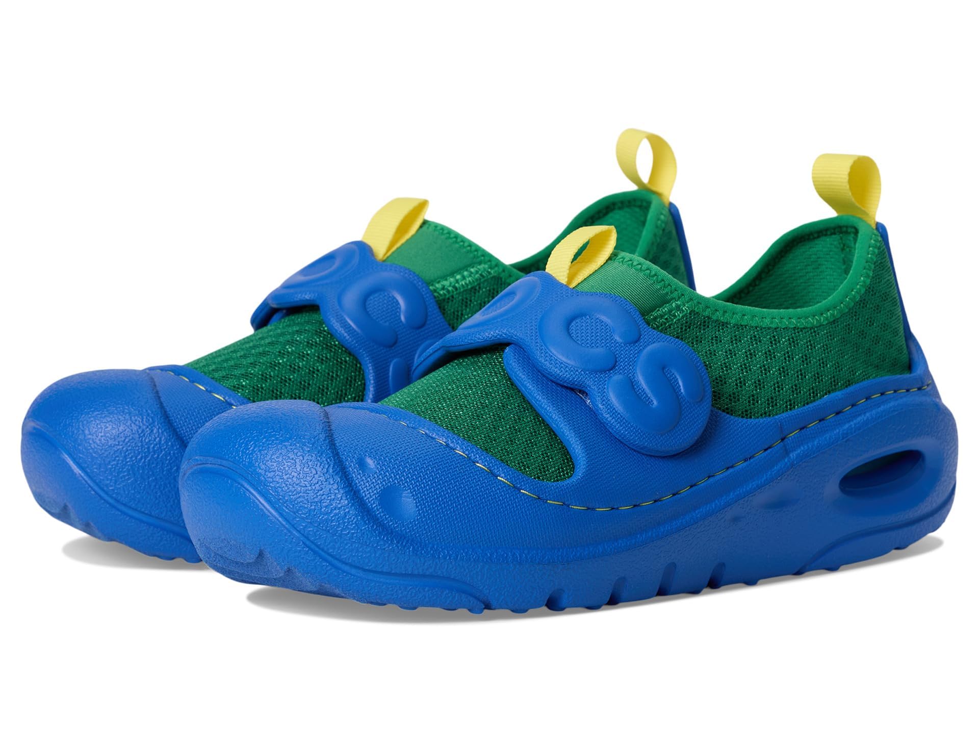 

Crocs Swiftwater Splash Kids Green Ivy 19cm