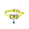 BAY Choker Warm Color Sp Puppy Collar Subculture Niche PUPPY Punk Wind Qq Collar Female Adult Products Sex Bundle