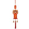 Traditional Chinese Snake Year Pendant Plastic Spring Festival Supplies  New Year Gift