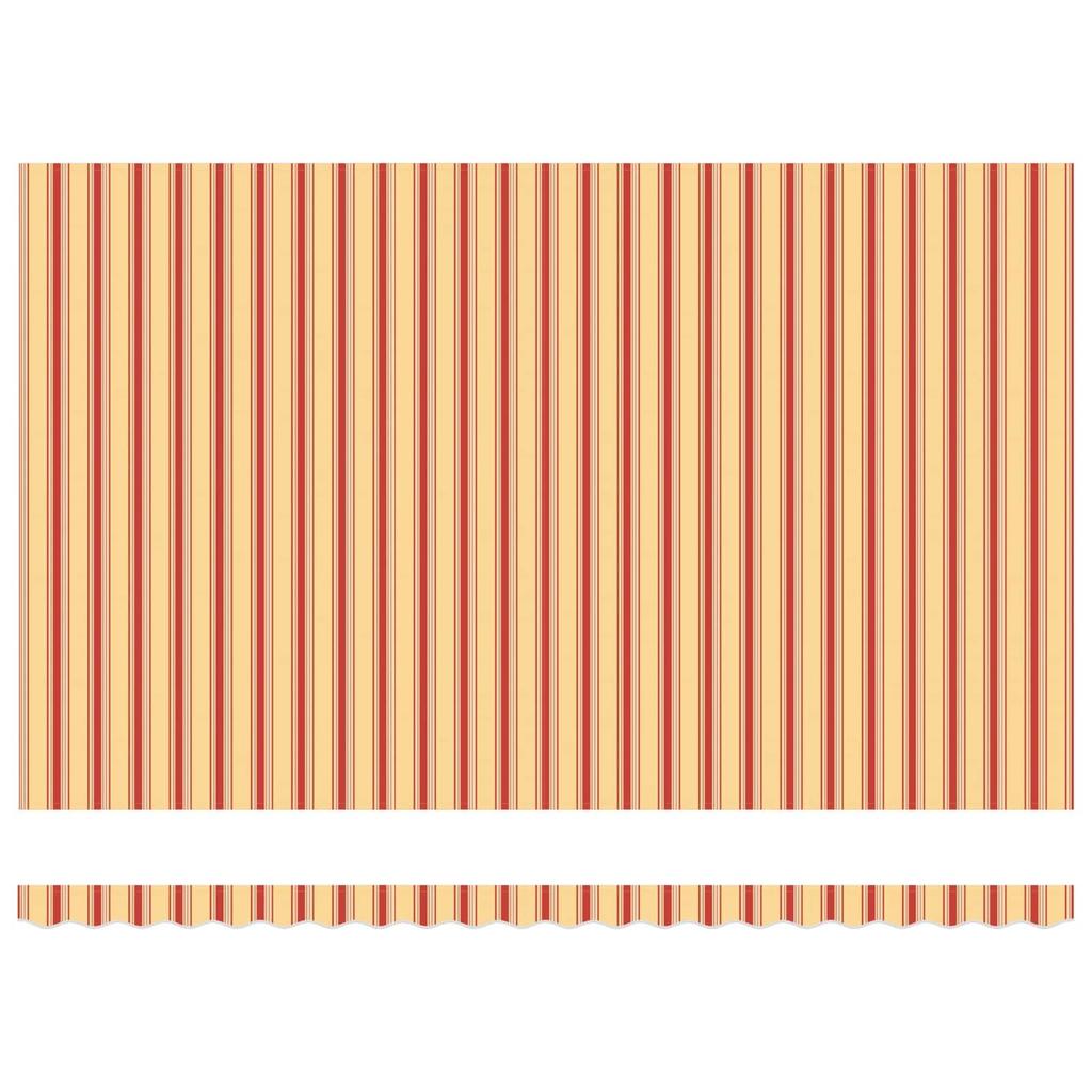 Retractable Awning Yellow and Orange 500 X 300 Cm