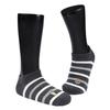 SNOOZY Lemonade Bestickte Knöchelsocken