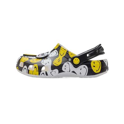 Kids Comfortable Printed EVA Breathable Clogs Kids Clogs 211694-90H