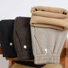 Women's Pants Velvet Straight Winter Plus Size Loose Casual Pants Fit Straight Pants