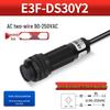 Aomeng AC/DC Infrared Diffuse Reflection Photoelectric Switch