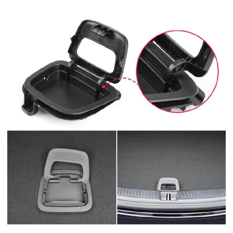 Car Rear Trunk Mat Handle Boot Floor Carpet Handle 0996930300 for Mercedes W213