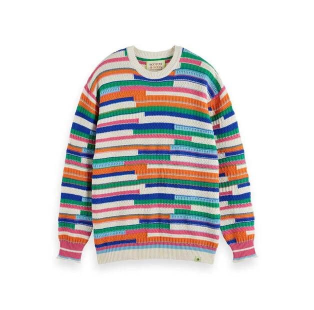 

Scotch & Soda Свитер 175725 S