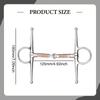 H-shaped Horse Tack, Training Tool, Outdoor Sports, Equestrian Accessories