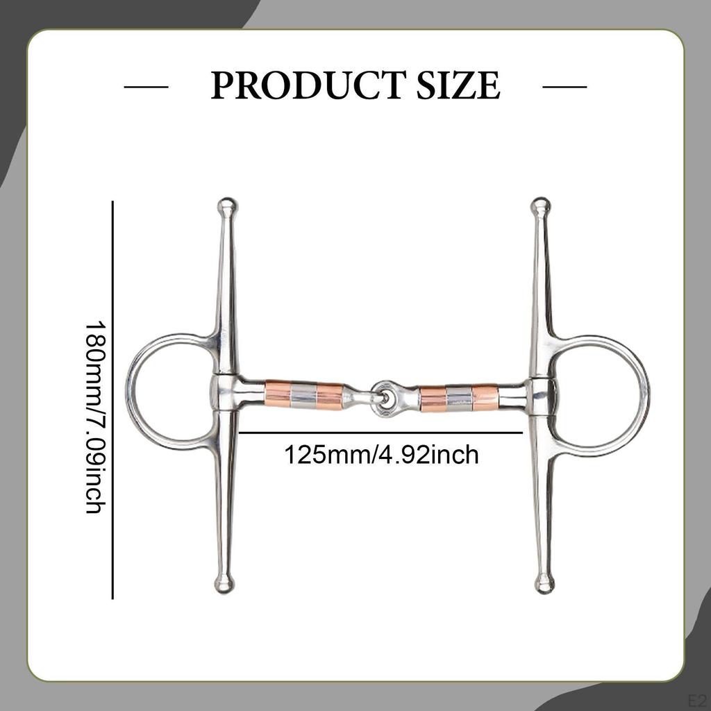 H-shaped Horse Tack, Training Tool, Outdoor Sports, Equestrian Accessories