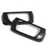 CGP CGP-D4603C Inner Door Handle Cover Inner Door Grip Garnish S700V/S710V for Atley High Jet Cargo Piano Black