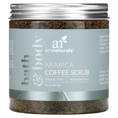 Cuerpo – Exfoliantes corporales