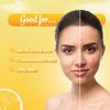 Ozone Acne Check Face Wash | Enriched with Aloe Vera, Lemon & Turmeric | For Oily Skin, Pimples, Acne Prone, Flawless & Glowing Skin | For Men & W
