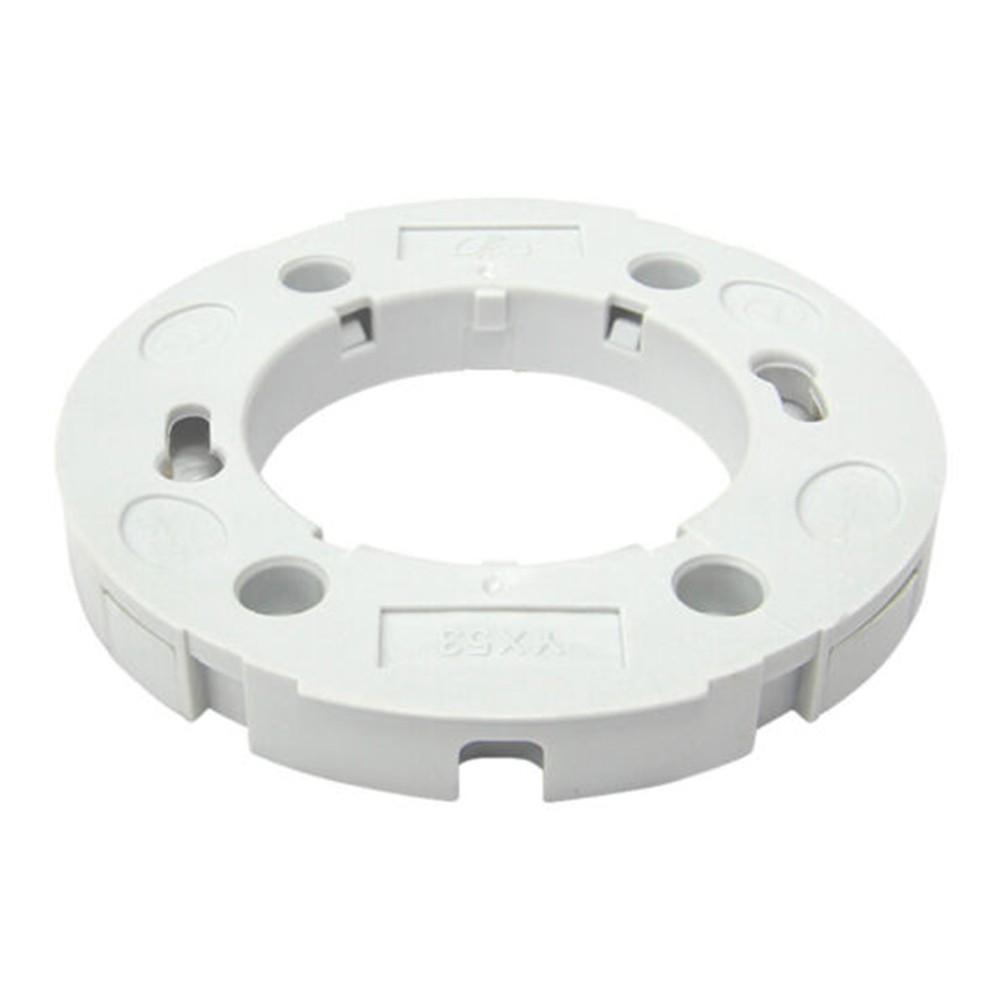 50/60 Hz GX53 Lampenfassung, LED-Lichtquelle, gängigste 50.000 Stunden LED