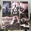 Incubus Tarot Deck 12*7cm 78 Pcs Nightmare-themed Tarot Cards Based On Rider Waite System