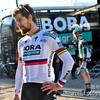Heren Fietsshirt Korte Mouw Sneldrogend Ademend Mesh Stof Weg Fiets Bergfiets Rijden