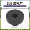 Set Of 5 Replacement Fuels Port Seal Durable Rubber Grommets Gaskets For HM100 HS40 HS50 HHM80,Z6000 Z6400 Z6600 Z6900