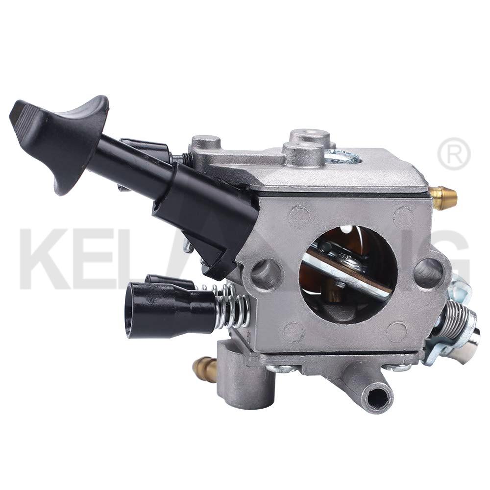 KELKONG 1 Pc Carburetor For 16100-Z4E-S16-S14 S15 S16 Carb 1 pc