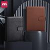 Deli A5 Loose-Leaf Business Notebook