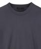 Jilseutyueoteunyuyogmaen Silky Crew Neck Knit - Dark Gray (Jnsw6A210G3)