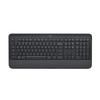 Logitech K650 Multi-Device Wireless Keyboard