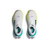 HOKA One One Mach 5 Wide 'White Blue Glass' Women's 1136678-WBGL