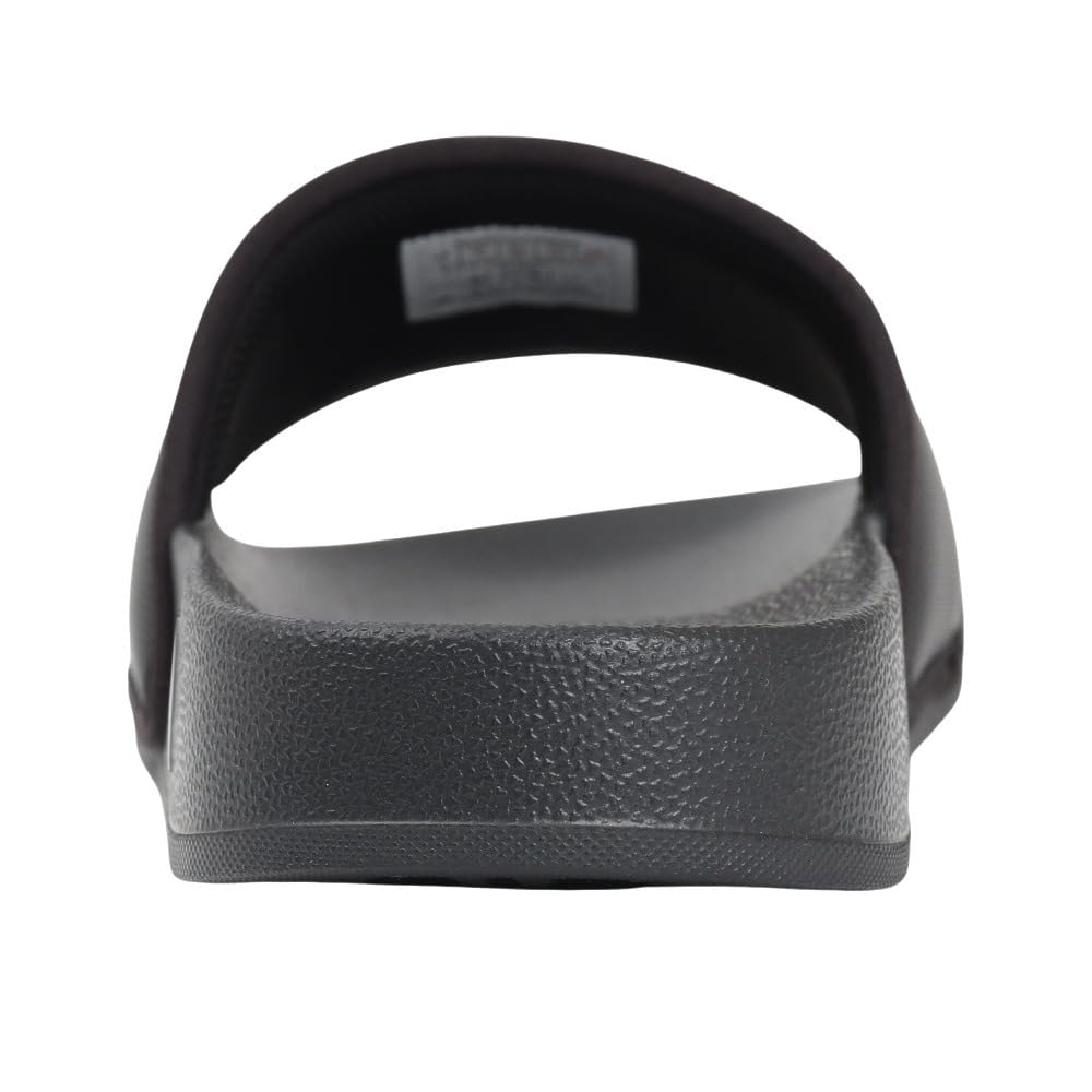 North Base Camp Slide III TNF White cm [The Face] Women's Black/TNF 22.0