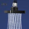 High-Pressure Small Shower Head Spray Low-Pressure Boost Smooth Surface Finish Shower Head High-performance Shower Spray