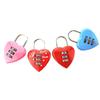 Lock Luggage Anti-Theft Locks Luggage Password Padlock Drawer Password Locks Suitcase Code Locks