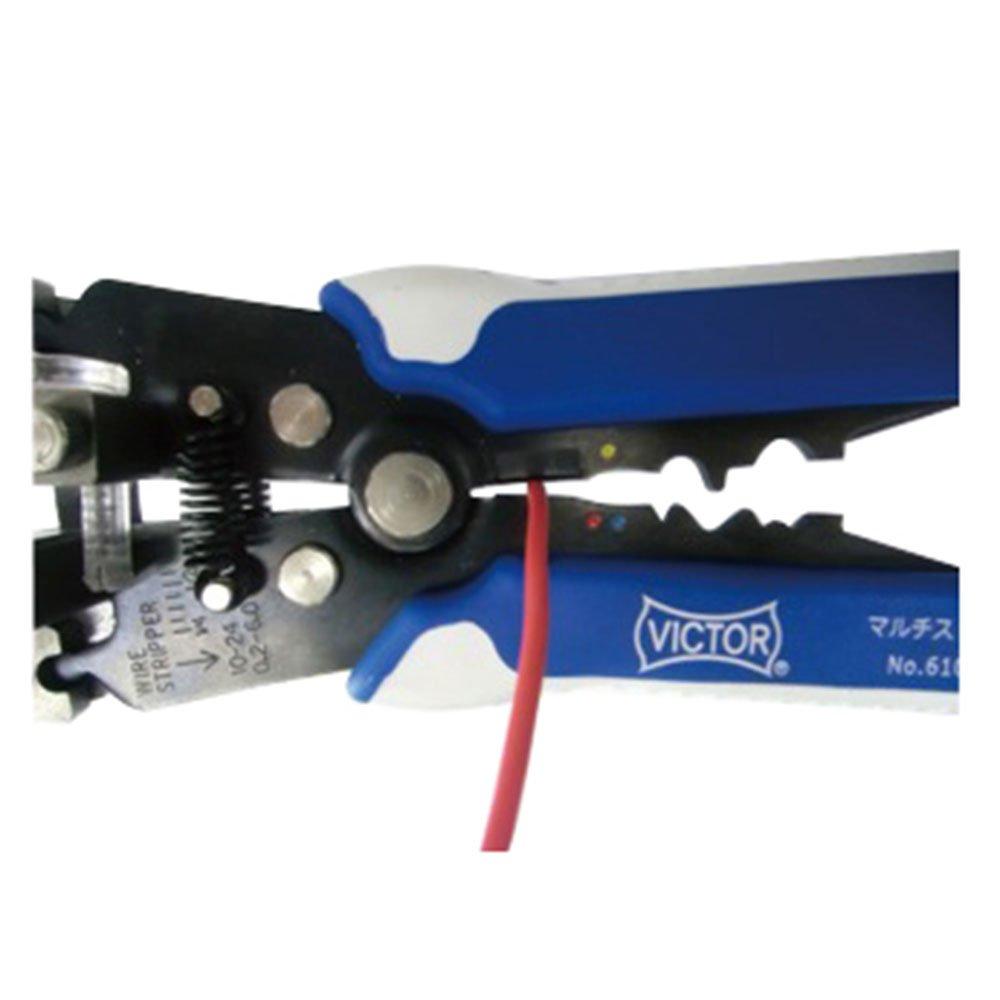 Victor Multi Stripper 6100-200