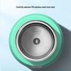 Philips Temperature Display Insulated Bottle