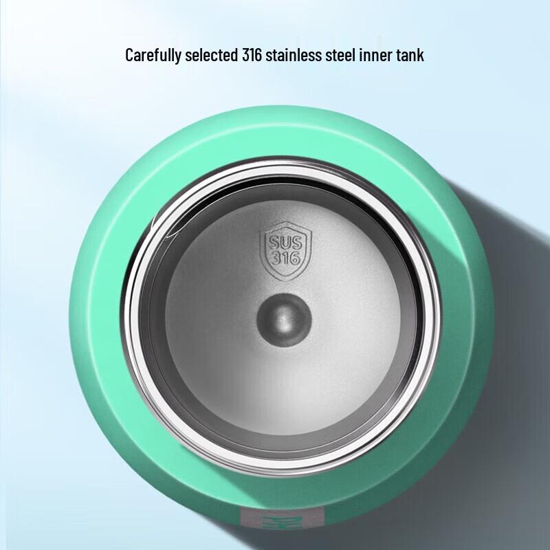 Philips Temperature Display Insulated Bottle